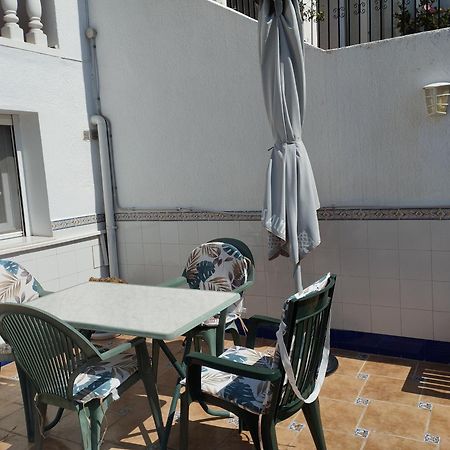 Apartamento Munay En Playa Albir Foyes Blanques 外观 照片